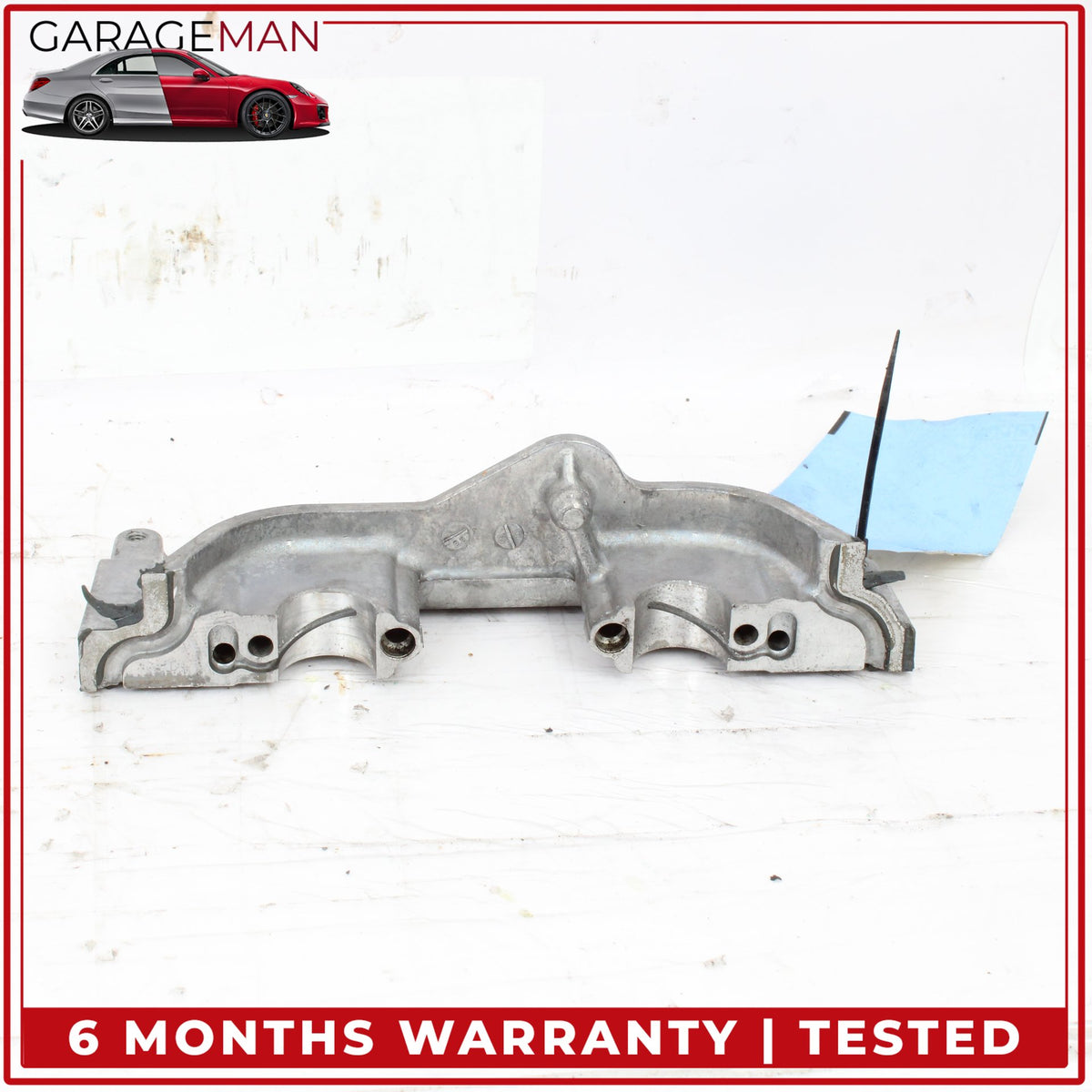 2017-2024 Infiniti Q50 V37 Engine Right Cylinder Head Upper Mount Bracket OEM