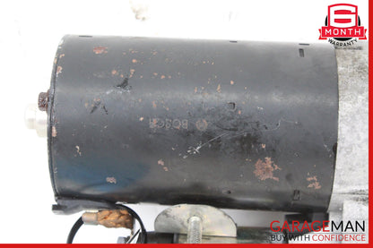 1997-2008 Mercedes-Benz ML500 W164 Engine Motor Starter 0061510601