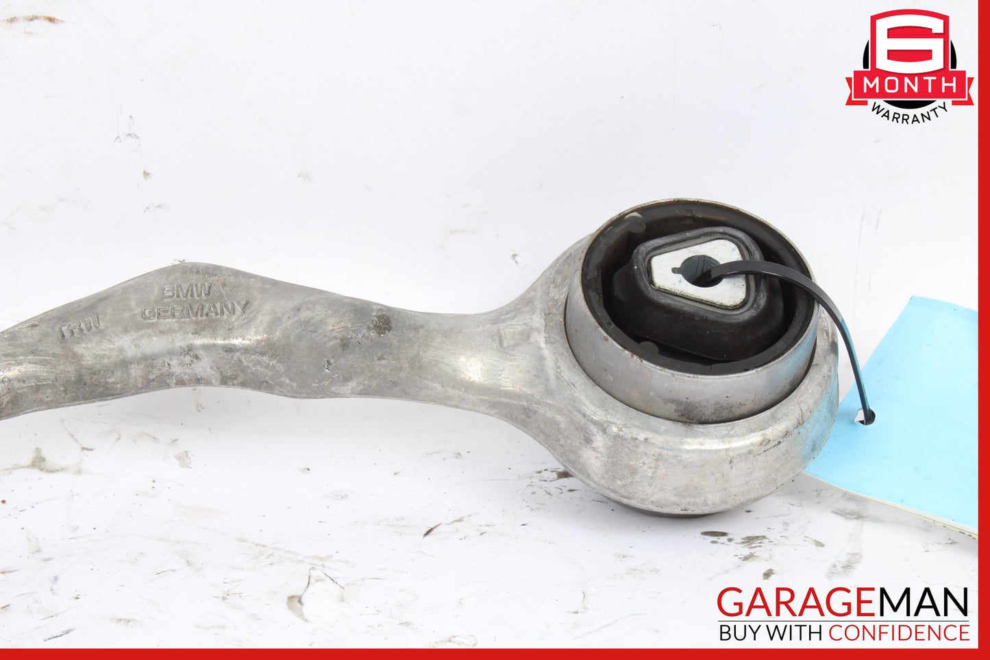 2007-2016 BMW 128i E82 E88 Front Left Side Lower Thrust Control Arm 2405861 OEM