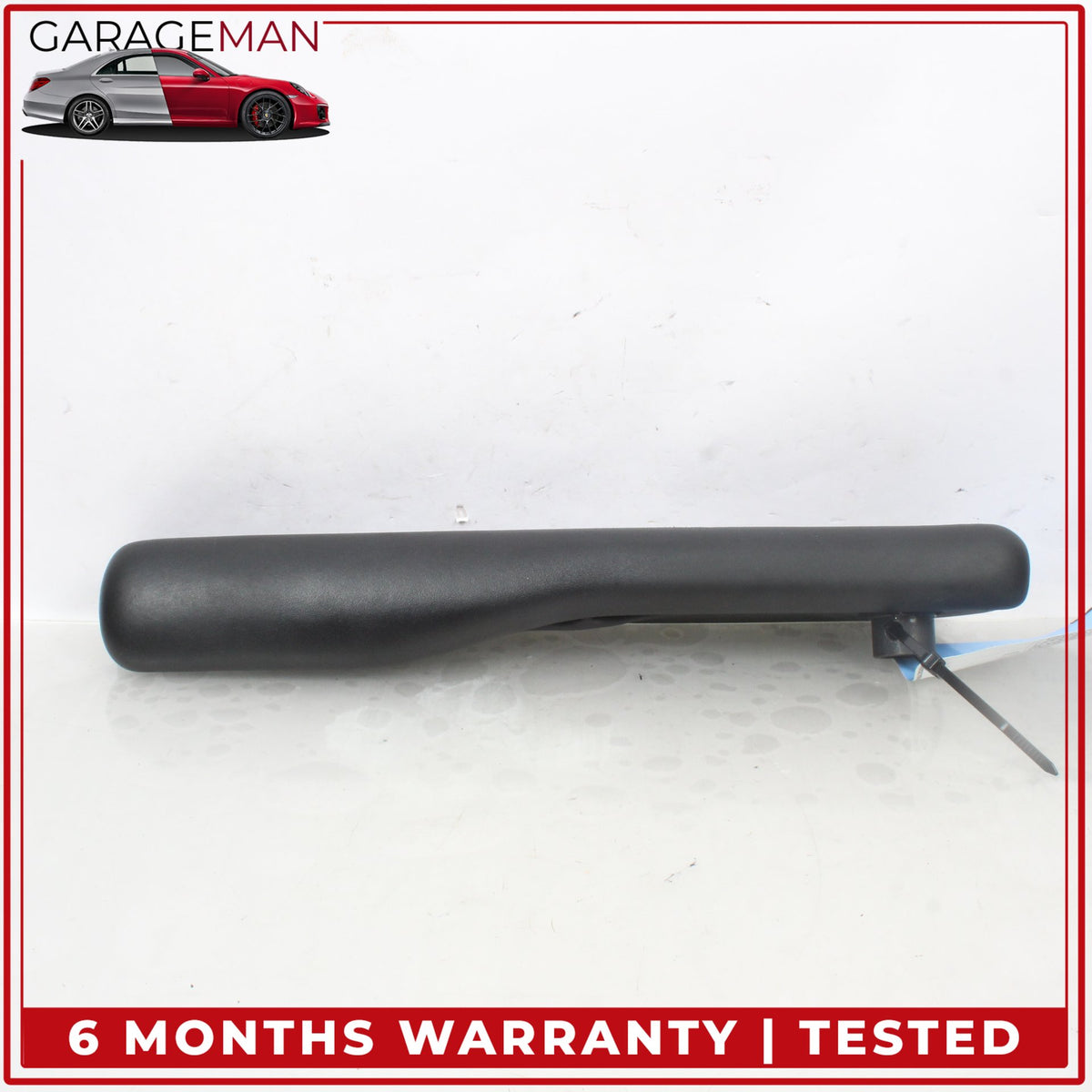 2013-2022 Land Rover Range Rover L405 Front Left Seat Arm Rest 6H42600C74HA OEM