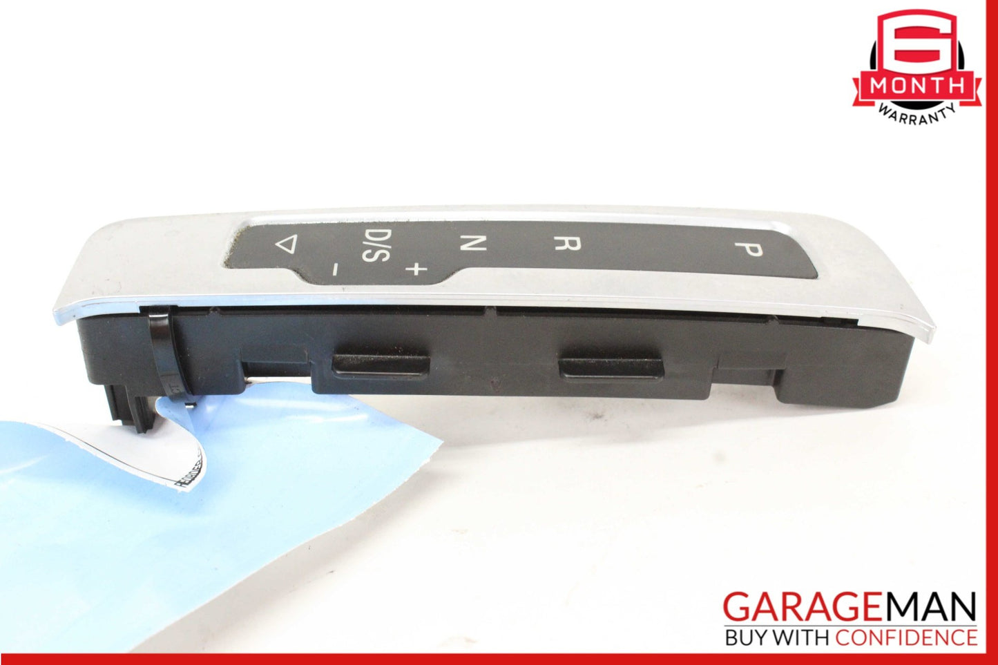 2013-2016 Audi RS5 8T Convertible Gear Shifter Indicator 8R1713463 Genuine