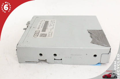 2012-2018 Audi A6 A7 S7 Rear Trunk Camera Control Module 4G0907441A OEM