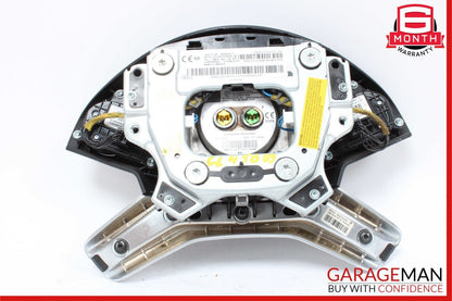 09-13 Mercedes GL450 GL320 ML550 R350 Steering Wheel Airbag Air Bag Anthracite