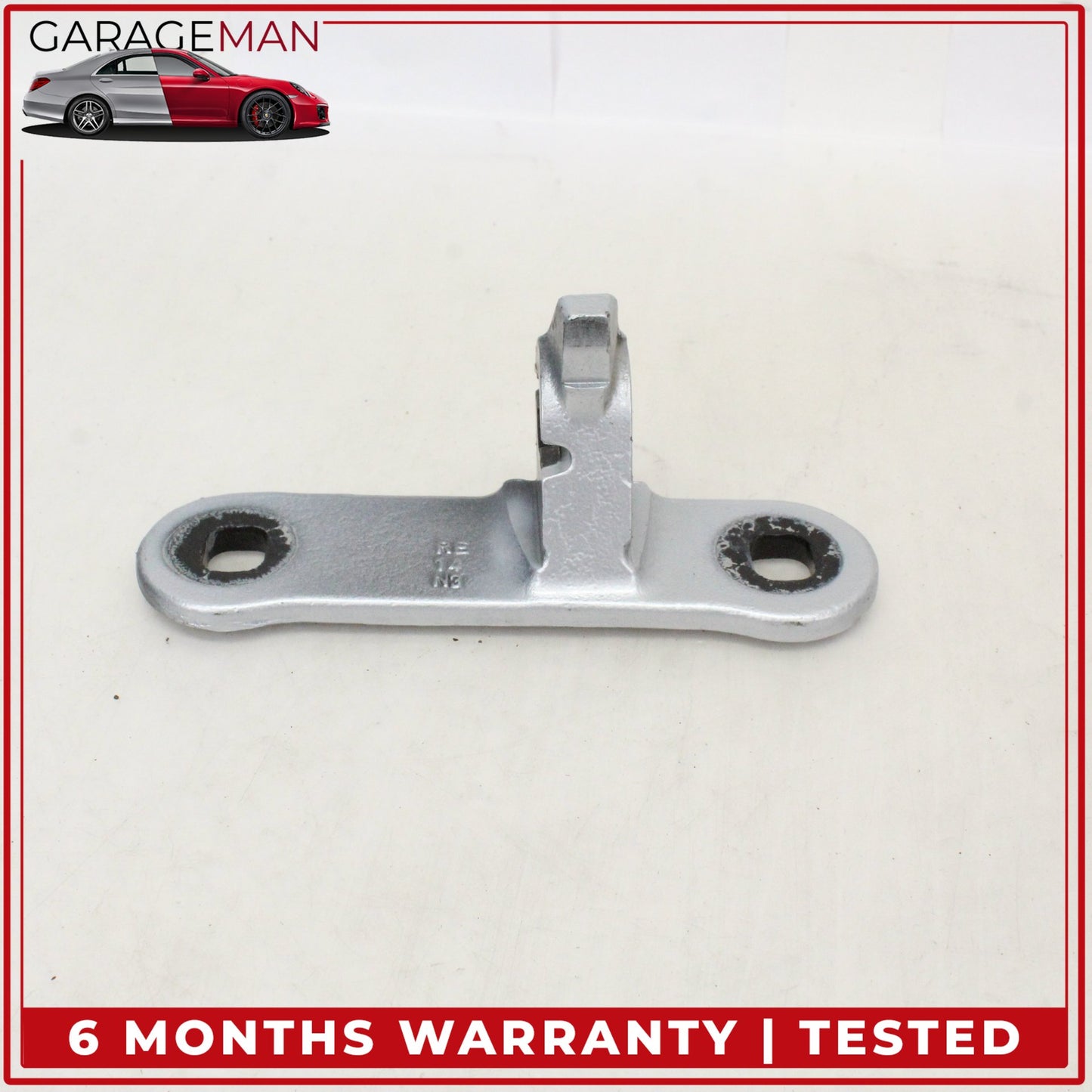 2012-2018 Mercedes-Benz CLS550 W218 RWD Right Rear Door Hinge 2187200637