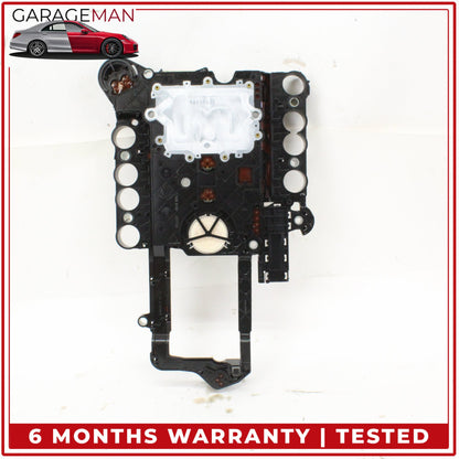 Mercedes VGS3 722.9 7G Transmission Conductor Plate TCU 722.9 FLASHED OEM