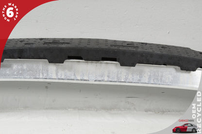 2011-2016 BMW 528i F10 Front Bumper Reinforcement Impact Crash Bar 7200706 OEM