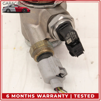 2009-2018 Audi A6 A7 Porsche Cayenne High Pressure Fuel Pump 07L127026AB OEM