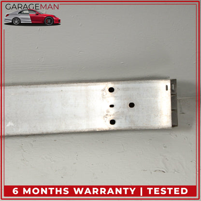 2001-2006 Lexus LS430 XF30 Front Bumper Reinforcement Impact Bar 5213150050 OEM