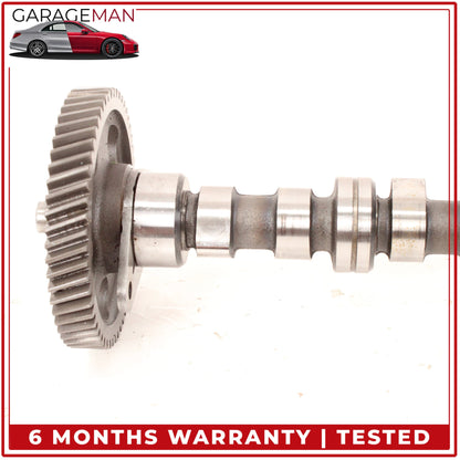 Yanmar 3TNV82A-SYB 3 Cyl Diesel Engine Exhaust Camshaft 11980214580 OEM