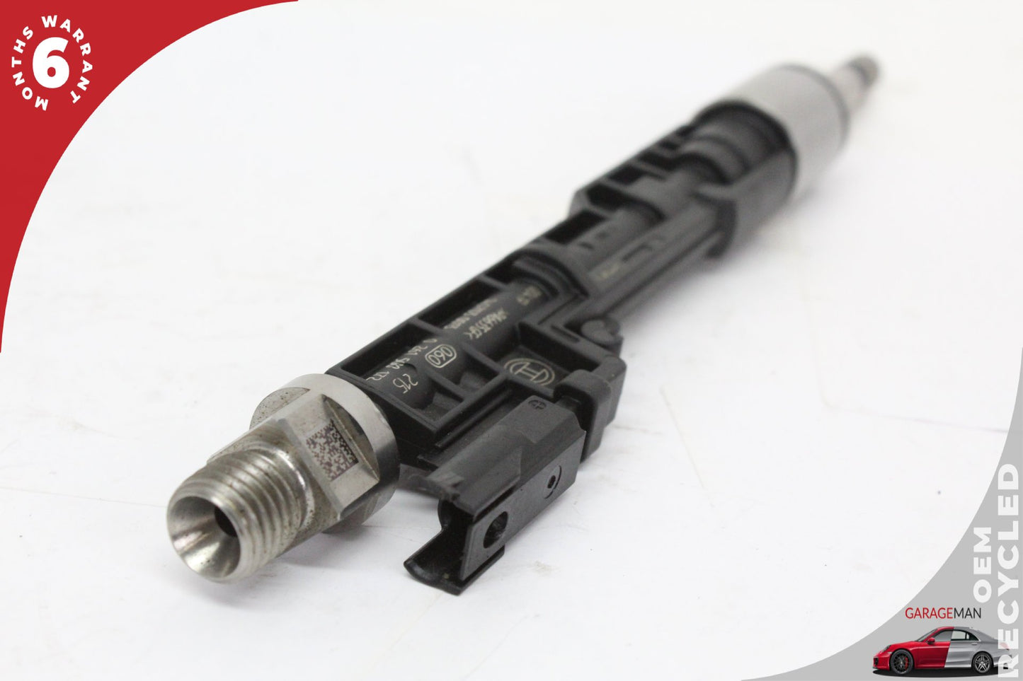 2012-2018 BMW 320i 328i 2.0L Engine Motor Fuel Injector 7639994 OEM