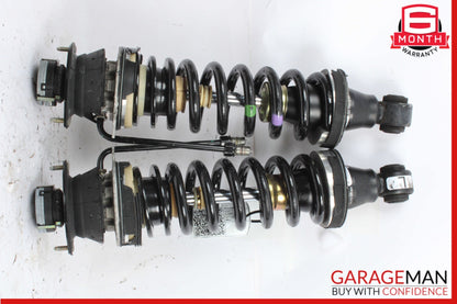 2003-2006 Mercedes SL500 R230 Rear Left & Right Shock Strut Absorber 2303200213