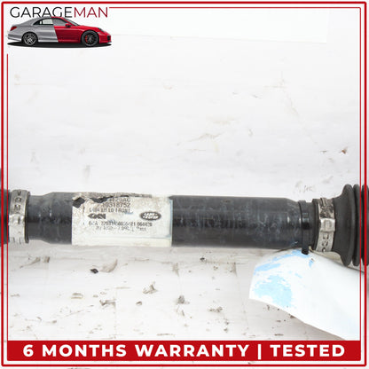 2014-2022 LR Rover Sport L494 Front Left Side Axle CV Shaft DPLA3N129AB OEM
