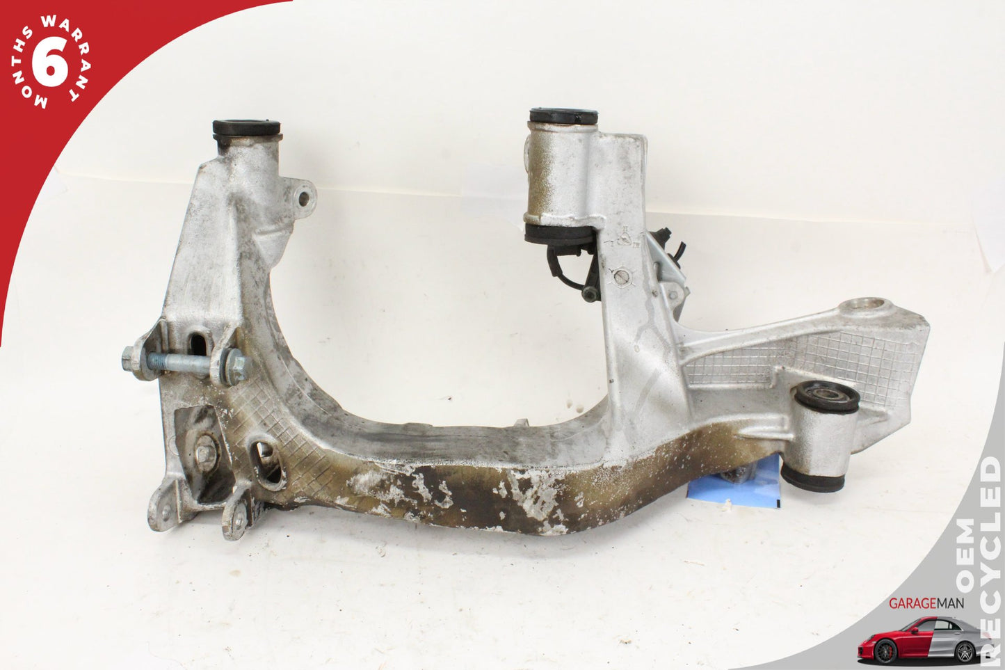 1999-2005 Porsche 911 996 Coupe Rear Right Subframe Bracket 996331156Z0