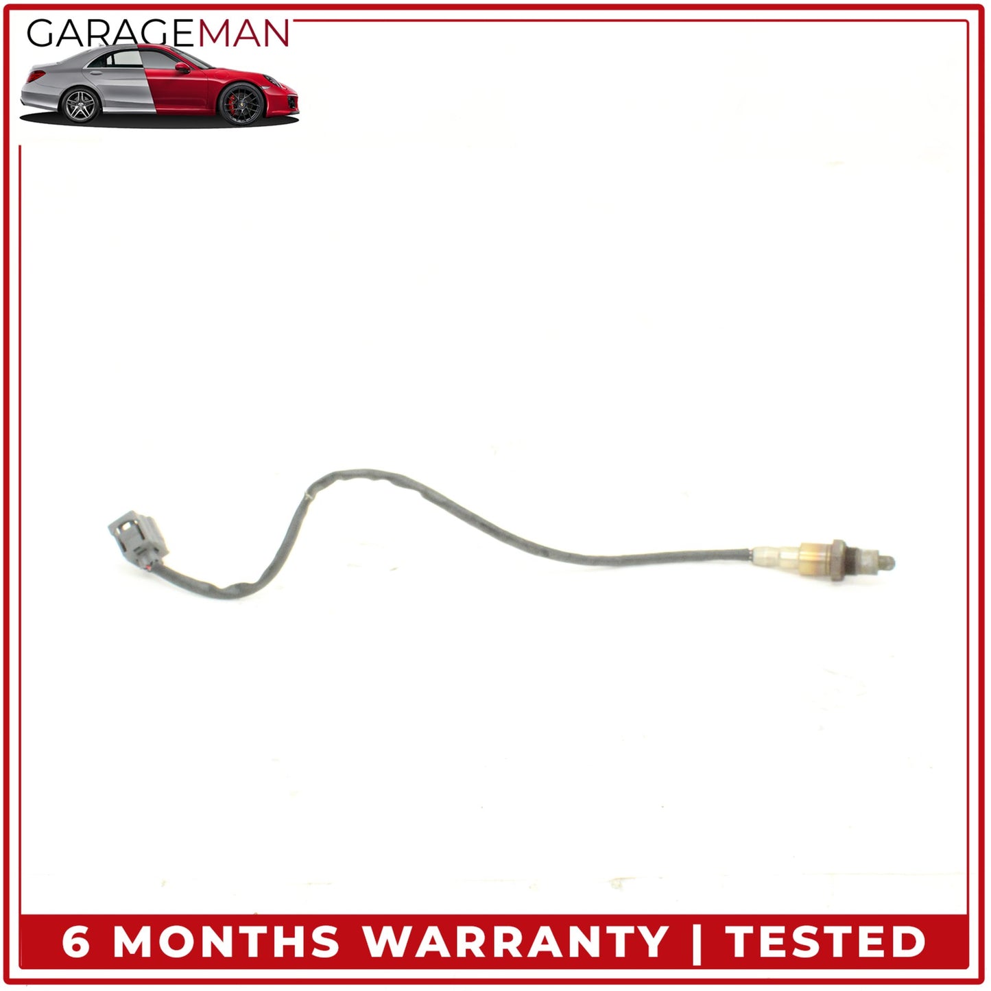 2015-2020 Mercedes W205 C300 GLC300 E300 Oxygen O2 Sensor Lambda Set of 2 OEM