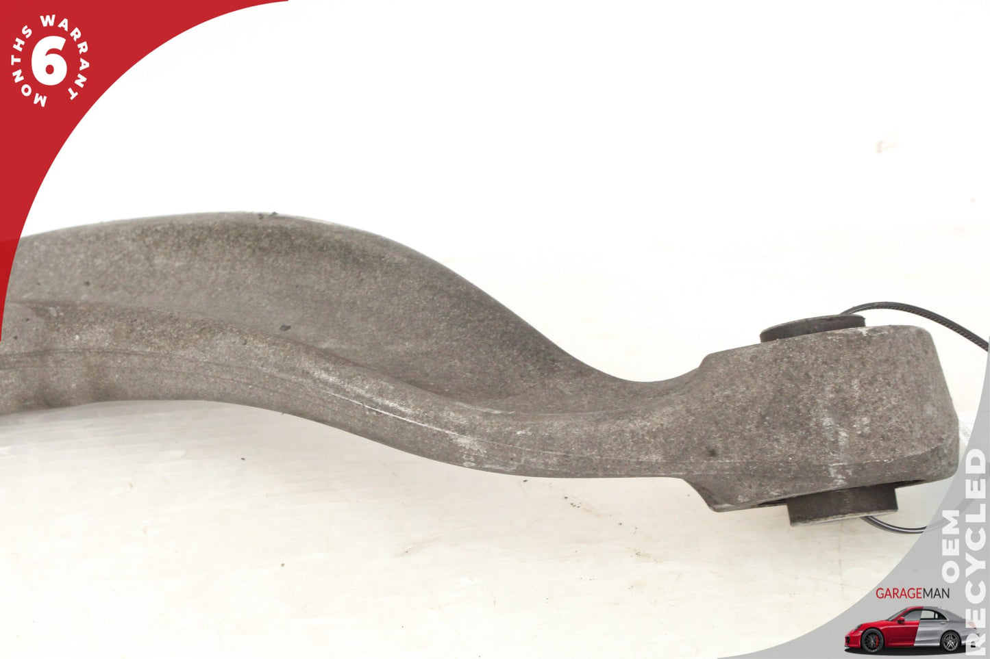 2009-2018 Audi A8 Q5 A7 Rear Left Driver Side Upper Control Arm 8K0505323H OEM