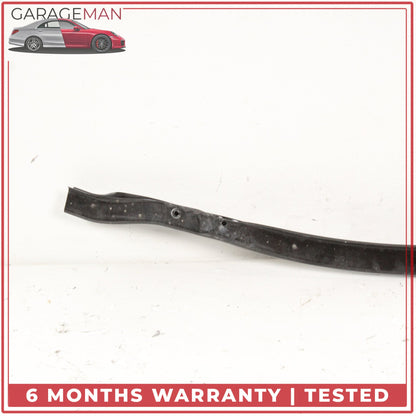 2012-2018 BMW 650i F13 Front Lower Bumper Reinforcement Impact Bar 8050367 OEM