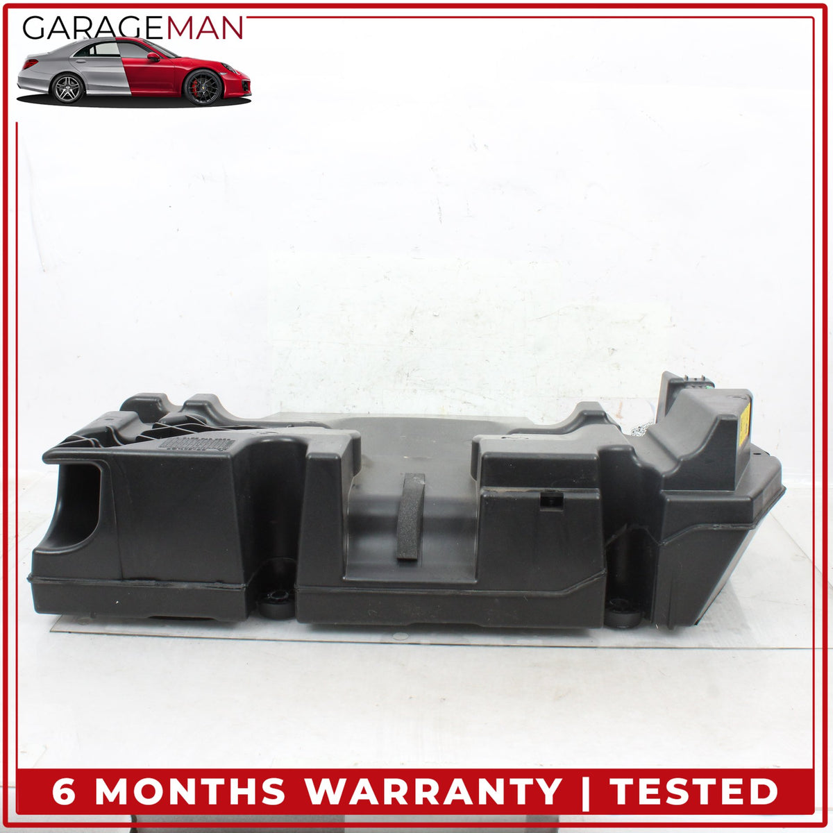 2013-2022 LR Range Rover L405 Rear Audio Subwoofer Speaker CPLA18808CA OEM