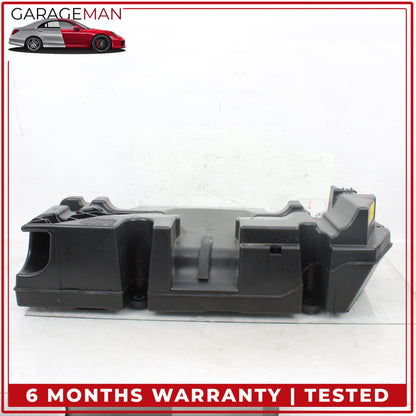 2013-2022 LR Range Rover L405 Rear Audio Subwoofer Speaker CPLA18808CA OEM