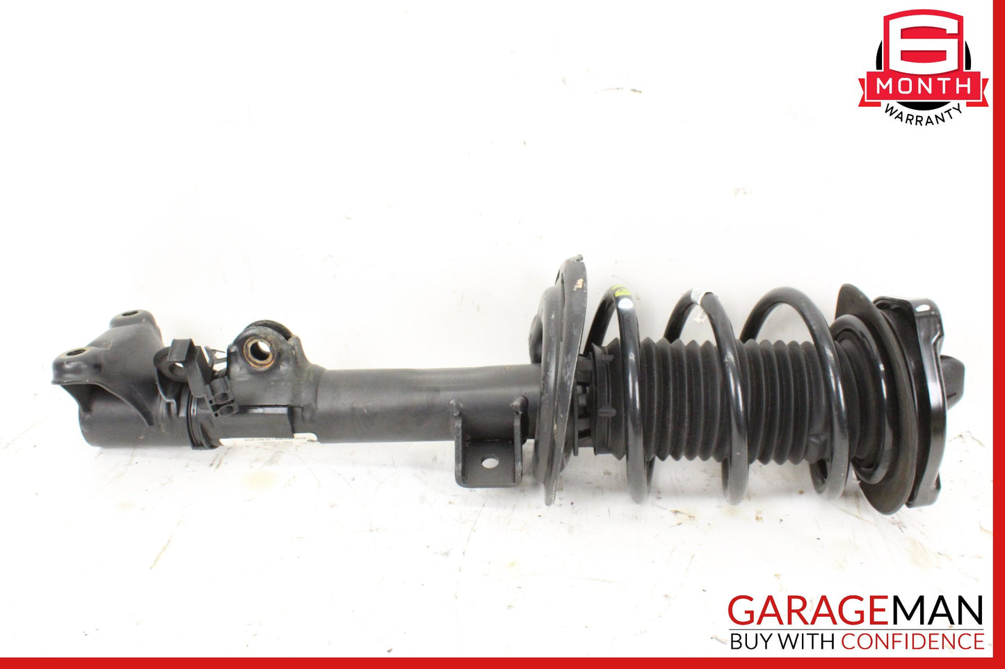 2011-2017 Mercedes W207 E350 Convertible Front Right or Left Shock Absorber OEM