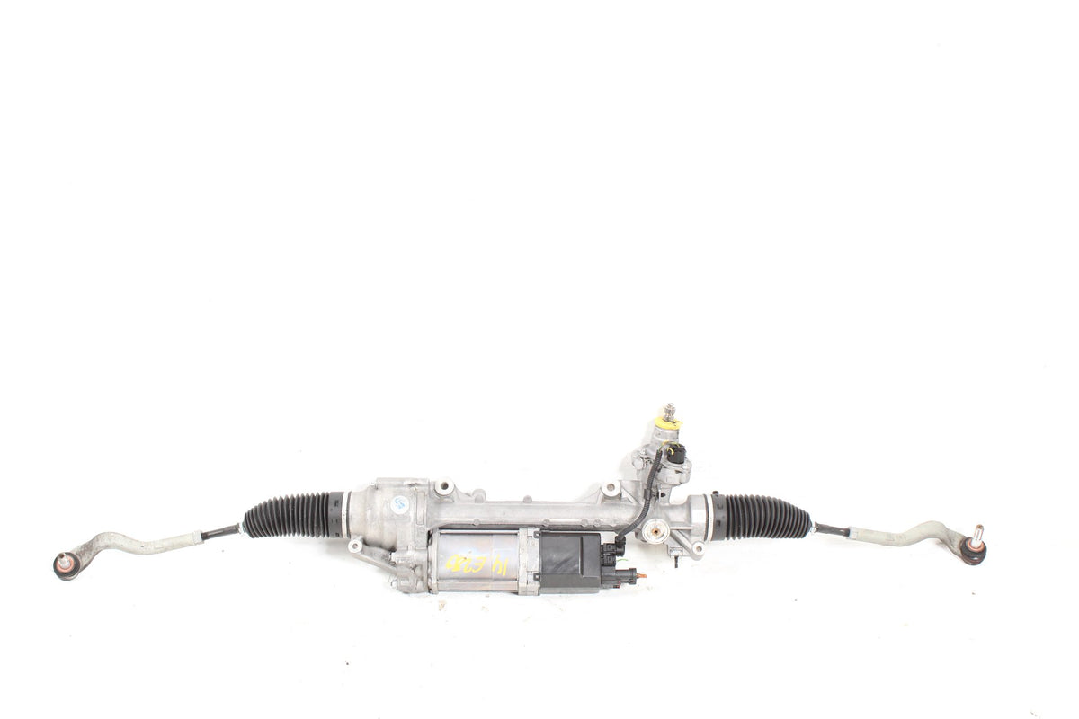 2012-2016 Mercedes-Benz E250 W212 Rack & Pinion Assembly 2124600201