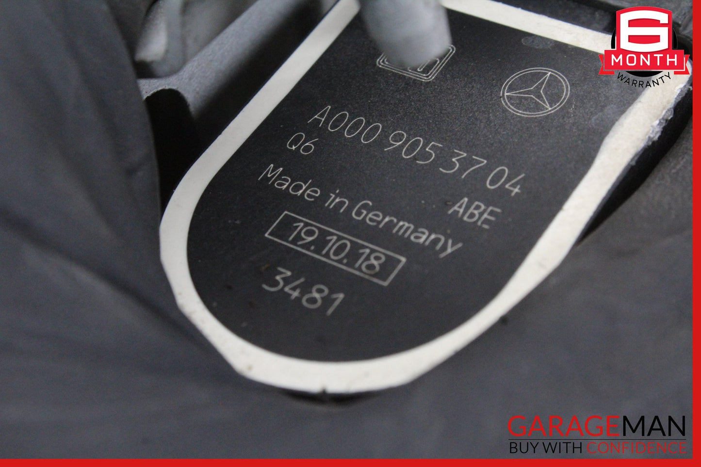 2015-2023 Mercedes-Benz E450 W238 Coupe Rear Side Upper Control Arm 20407 OEM