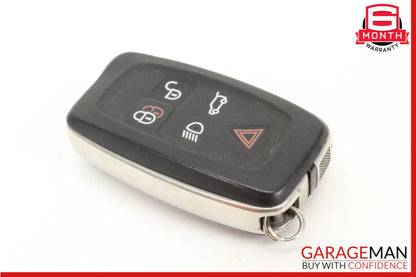 2010-2019 Land Rover LR4 SUV Key Remote CH2219B372AB Genuine