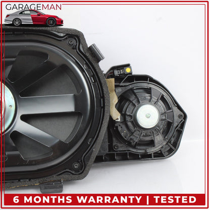 2007-2014 Mercedes-Benz CL550 W216 Coupe Front/ Rear Left & Right Side Audio Speakers 2218208102 OEM