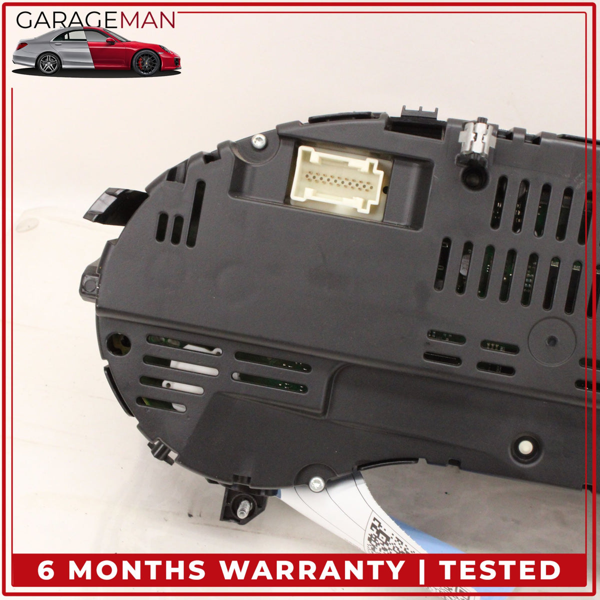 2014-2019 Mercedes-Benz CLA250 C117 Speedometer Instrument Cluster OEM