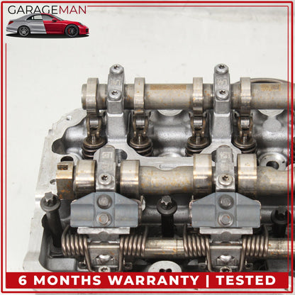 2013-2019 BMW 650i F06 AWD 4.4L Right Cylinder Head 7604875 OEM