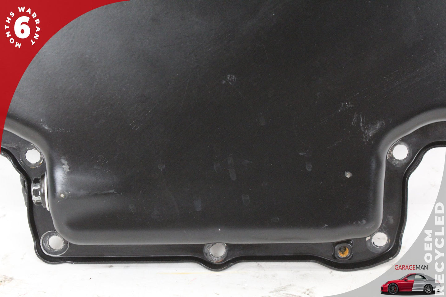 2005-2012 Mercedes W211 E350 CLS550 SL550 CLK350 Lower Oil Pan 2720100128 OEM