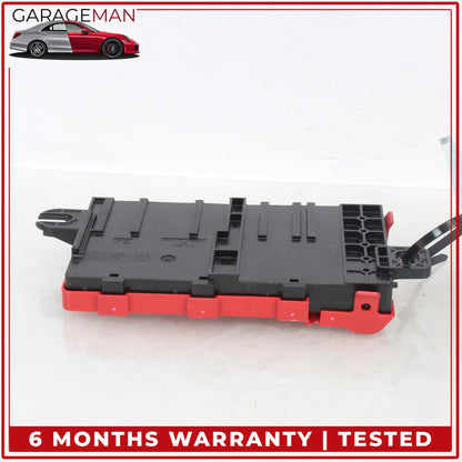 2017-2023 BMW 530e G30 Power Distribution Relay Junction Fuse Box 9353743 OEM
