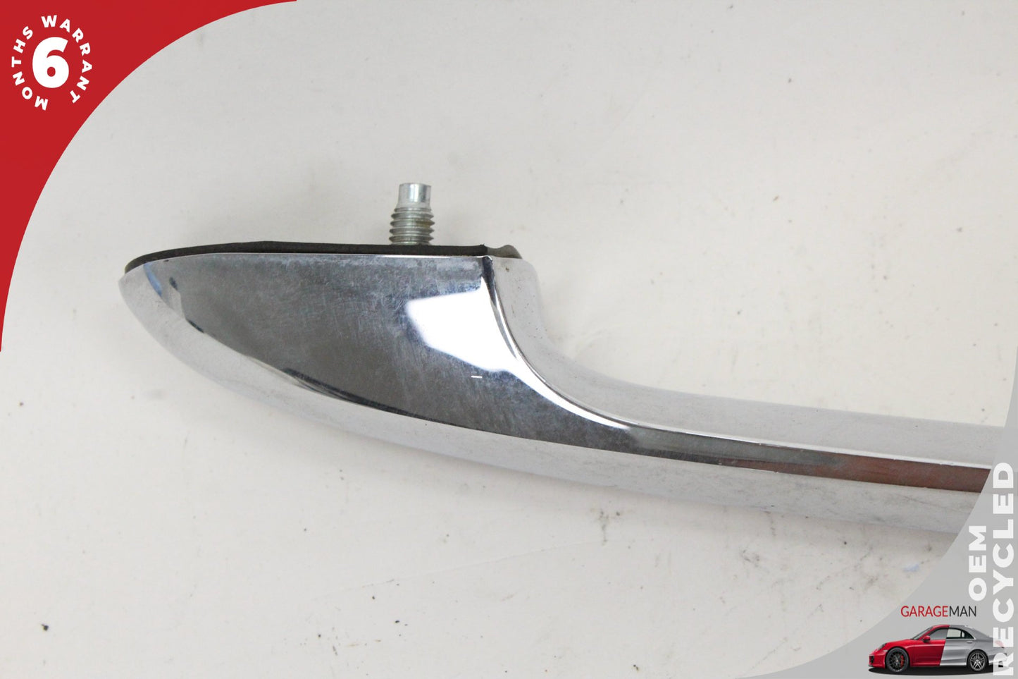 2012-2019 Fiat 500e Front Right Side Exterior Door Handle 68069942AC OEM