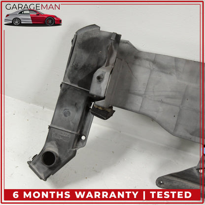 2001-2003 Lexus LS430 XF30 Sedan Front Lower Radiator Support Air Guide Duct OEM