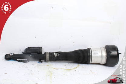 2007-2014 Mercedes W221 S550 Rear Right Airmatic Shock Strut 2213202213 OEM