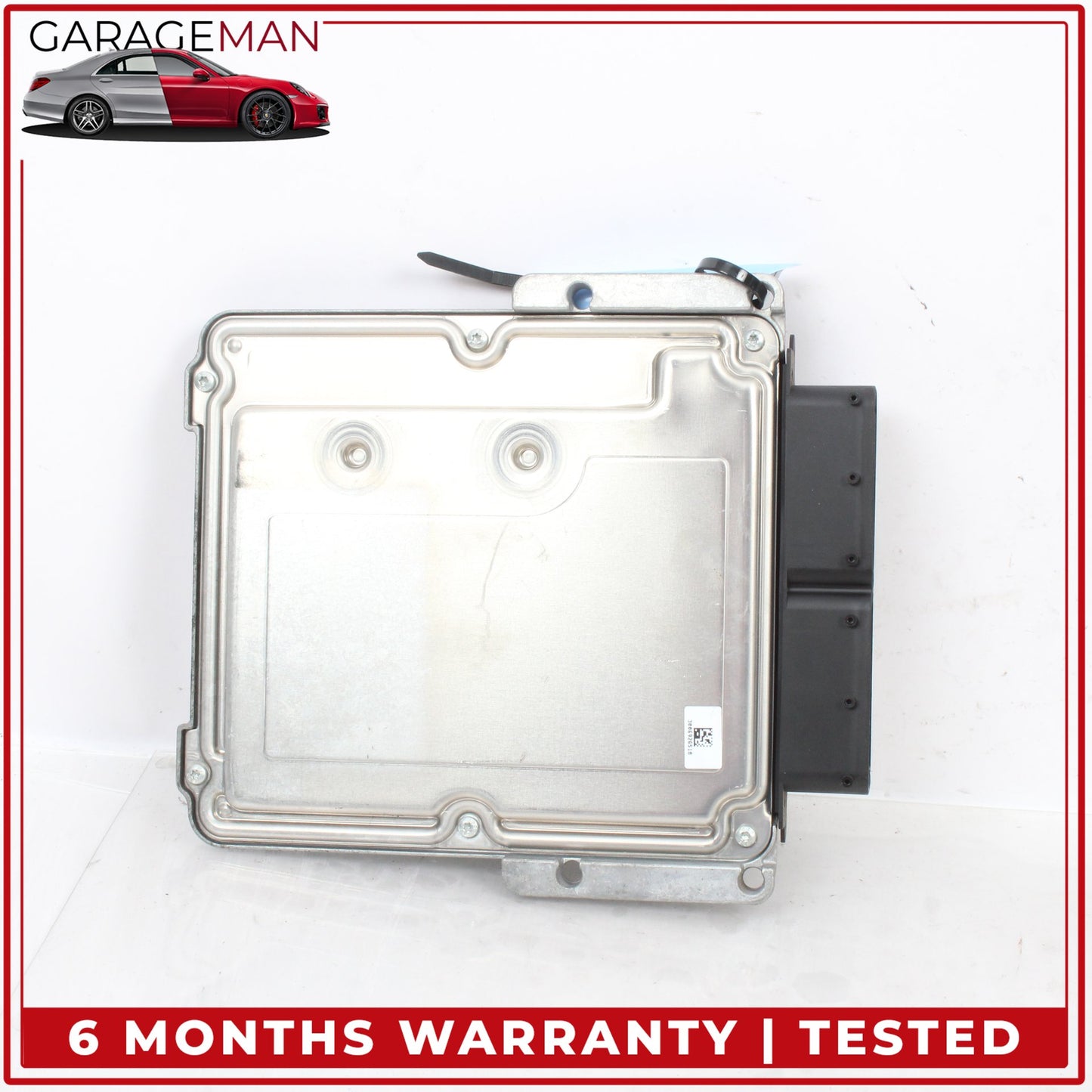 2014-2020 Jaguar F-Type X152 3.0L Engine Control Module Unit GX5312B684AA OEM