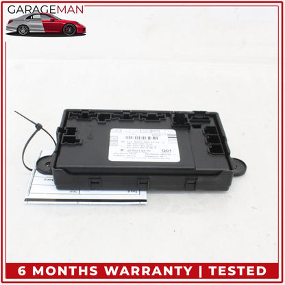 2007-2013 Mercedes W221 S400 Rear Left or Right Door Control Module Unit OEM