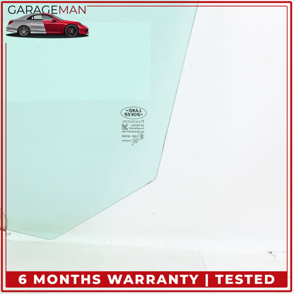 2005-2016 Land Rover LR4 SUV Front Right Window Glass LR040916