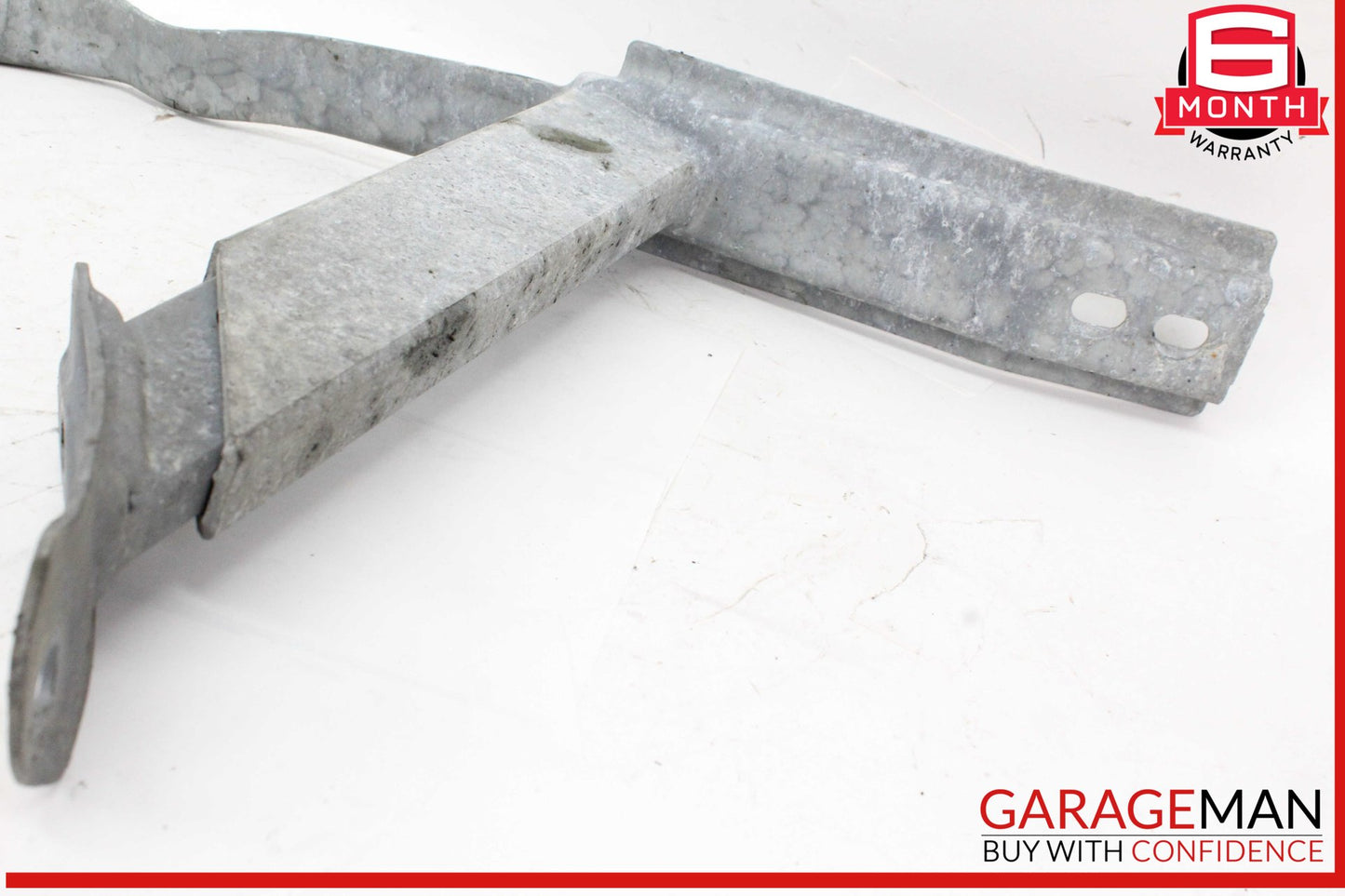 2015-2018 Mercedes W205 C300 Left Side Radiator Support Bracket 2056208100 OEM