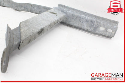 2015-2018 Mercedes W205 C300 Left Side Radiator Support Bracket 2056208100 OEM