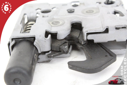 2022-2025 Audi A3 S3 Hood Bonnet Lock Latch Actuator 8Y0823509A OEM