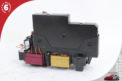 2010-2018 Mercedes W218 CLS550 Rear SAM Fuse Box Relay Module 2129005001 OEM