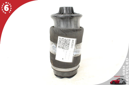 2006-2019 Mercedes X166 GL450 GLS550 ML550 Rear Left or Right Air Bag Shock OEM