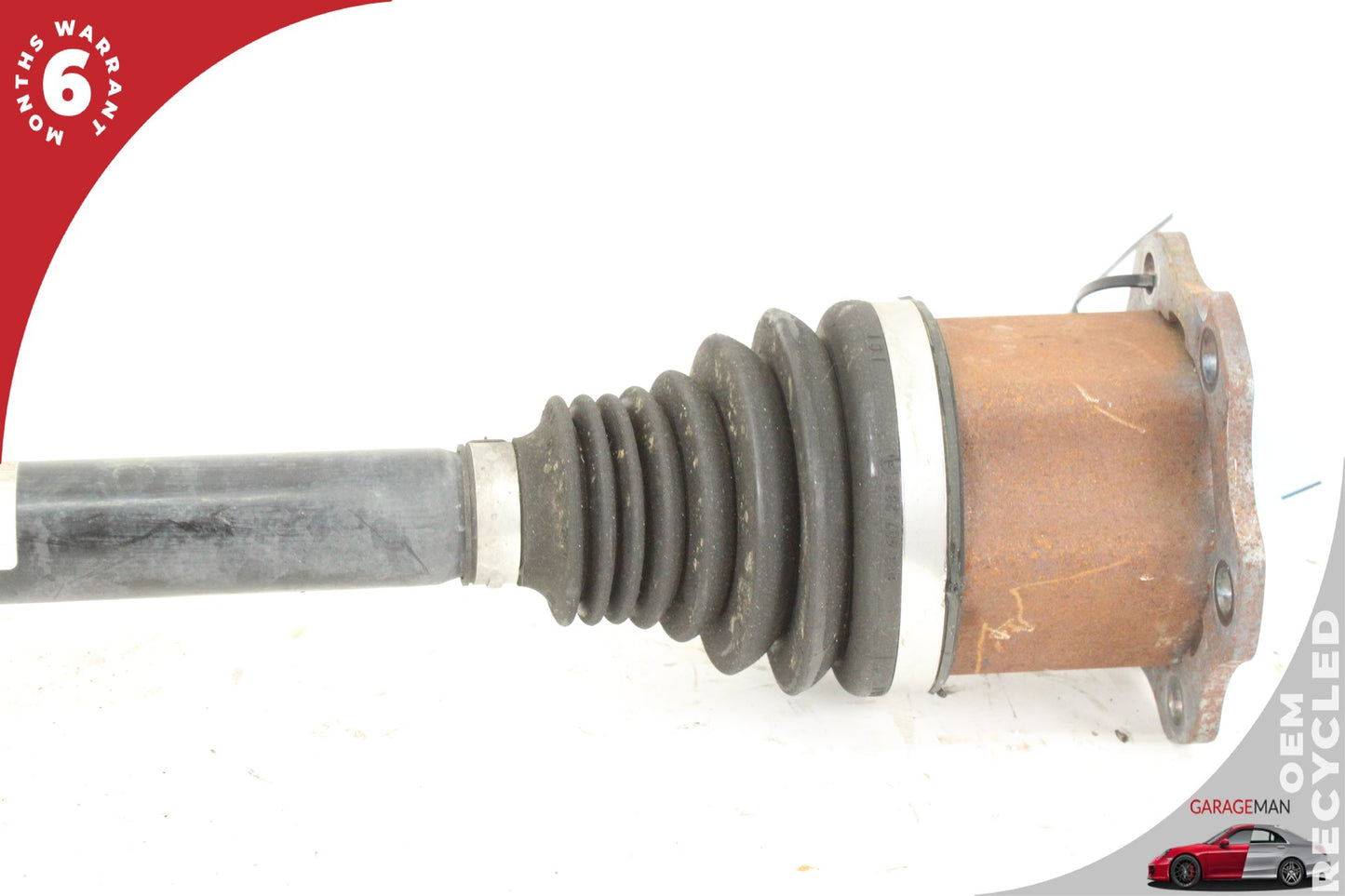 2012-2018 Audi SQ5 Front Left or Front Right Side CV Axle Shaft 4G0407271F OEM