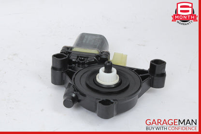 2015-2024 Porsche Macan 95B Rear Left Window Regulator Motor 5Q0959801A OEM