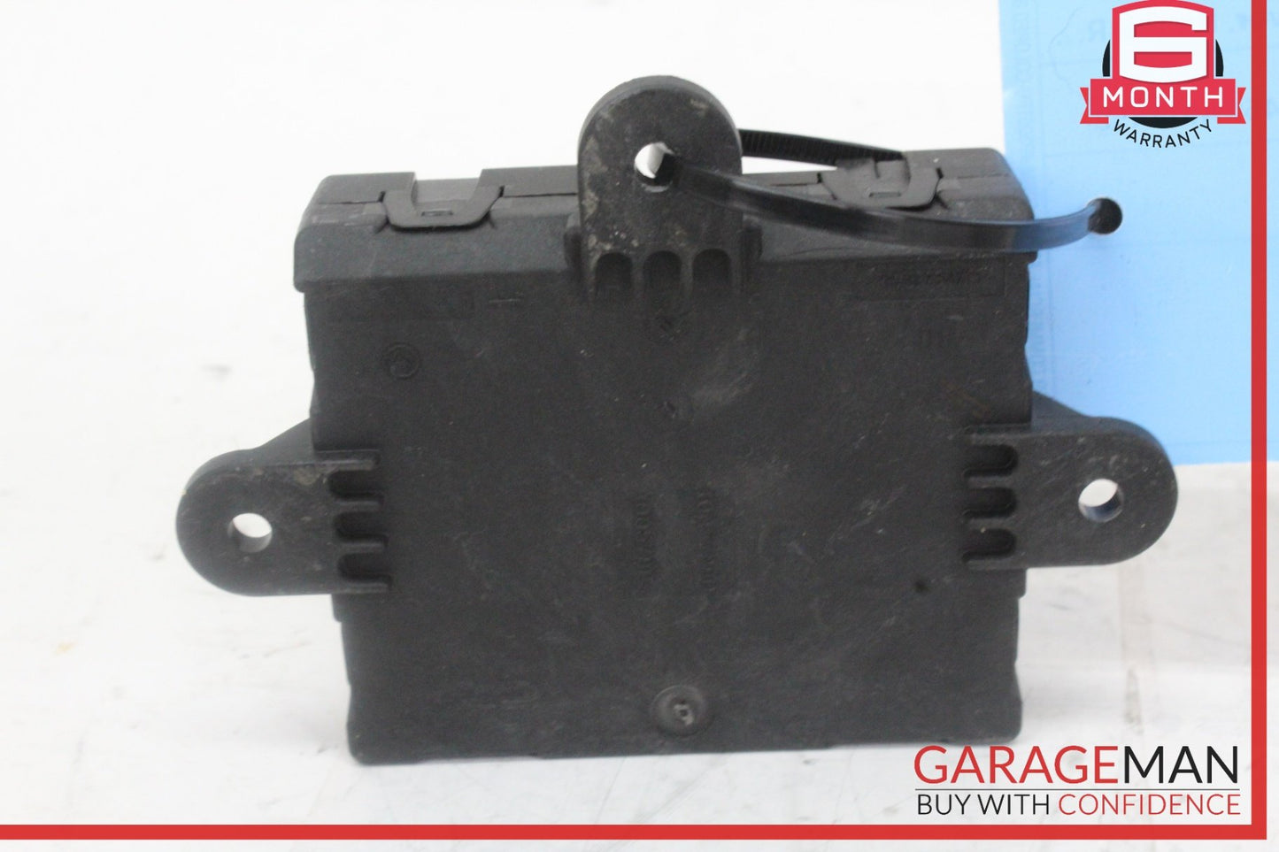 2010-2013 Land Rover LR4 SUV Left Front Door Control Module BH4214D618AA OEM