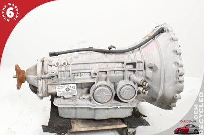 03-05 Ford Thunderbird RWD 3.9L Convertible Automatic Transmission 76K OEM