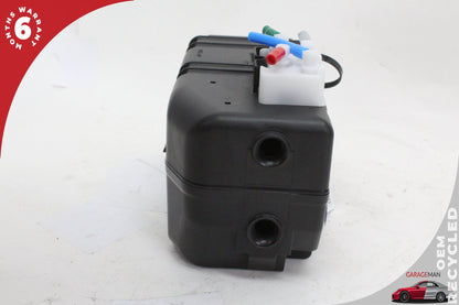 2007-2020 Mercedes R231 SL550 E350 S450 Dynamic Seat Vacuum Pump 0008004448 OEM