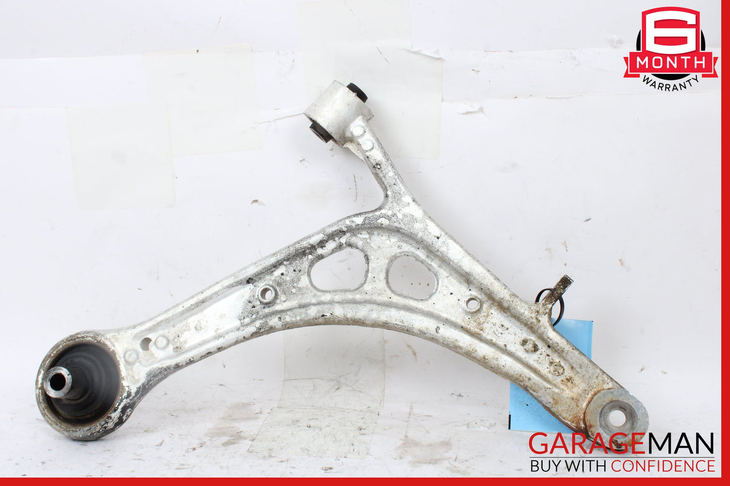 2015-2021 Subaru WRX Front Right Side Lower Control Arm 20202VA001 OEM
