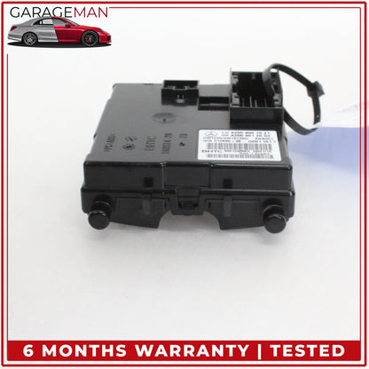 2015-2019 Mercedes W205 C300 AC A/C Heater Control Module Unit 2059007521 OEM