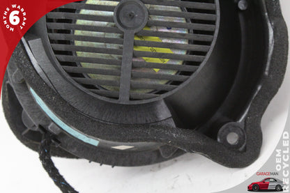 1997-2004 Mercedes-Benz SLK230 R170 Convertible Front Left or Right Door Audio Sound Speaker 1708202802 OEM